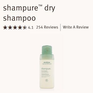 AVEDA Shampure Dry Shampoo